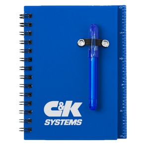 All-In-One Mini Notebook Set