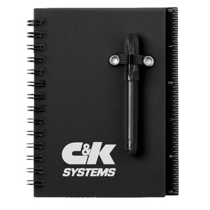 All-In-One Mini Notebook Set