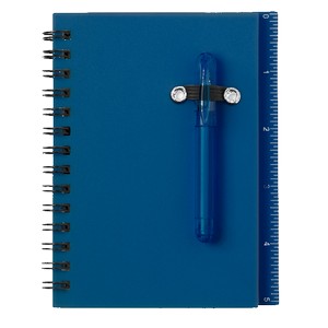All-In-One Mini Notebook Set