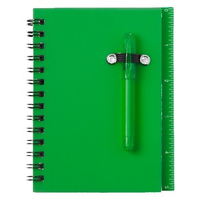 All-In-One Mini Notebook Set