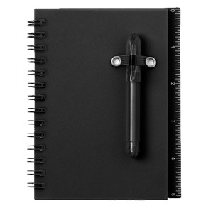 All-In-One Mini Notebook Set