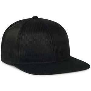All Mesh Cap