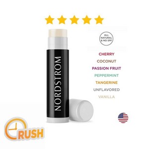 All Natural Lip Balm