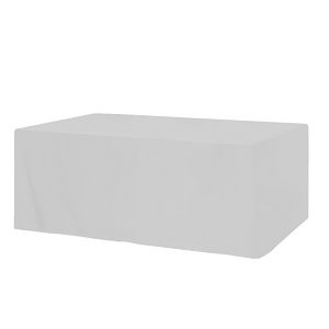 fits 6' table