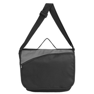 All Purpose Messenger Bag