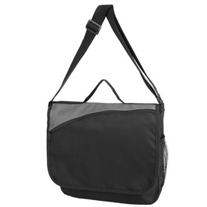 All Purpose Messenger Bag