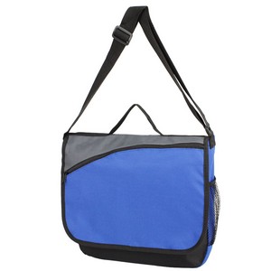 All Purpose Messenger Bag
