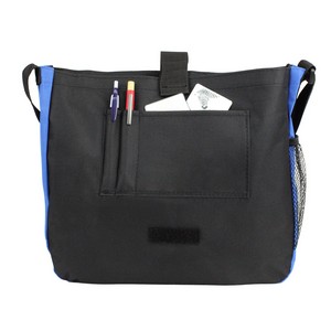All Purpose Messenger Bag
