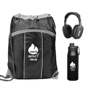 All-Star Welcome Onboarding Set