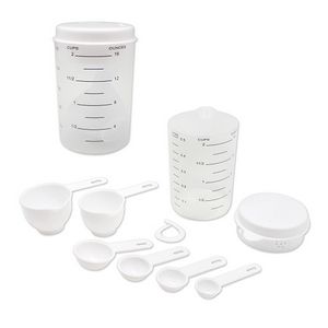 All-in-1 Measuring Set
