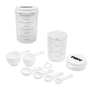All-in-1 Measuring Set