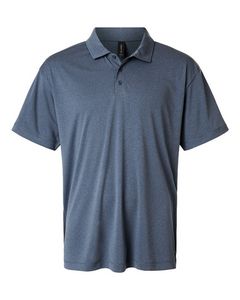 AllPro Pro-Lock Performance Polo Shirt
