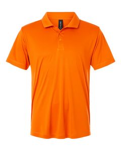 AllPro Pro-Lock Performance Polo Shirt