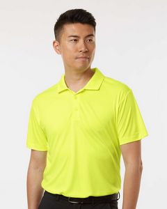 AllPro Pro-Lock Performance Polo Shirt