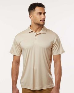 AllPro Pro-Lock Performance Polo Shirt