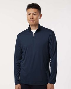 AllPro Pro-Lock Performance Quarter Zip Pullover Sweater