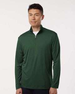 AllPro Pro-Lock Performance Quarter Zip Pullover Sweater