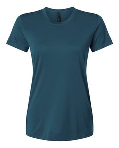 AllPro Pro-Lock Women's Performance T-Shirt
