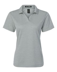 AllPro Women's Performance Polo Shirt
