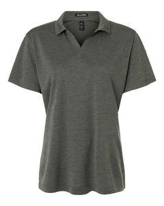 AllPro Women's Performance Polo Shirt