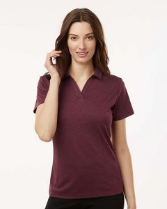 AllPro Women's Performance Polo Shirt