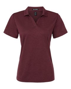 AllPro Women's Performance Polo Shirt