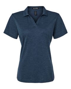 AllPro Women's Performance Polo Shirt