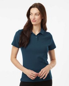 AllPro Women's Polo Shirt