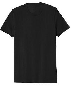 Allmade Unisex Organic Cotton Tee.