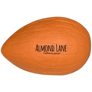 Almond SqueeziesÂ® Stress Reliever