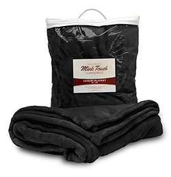 Alpine Fleece Mink Touch Luxury Blanket