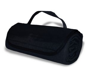 Alpine Fleece Roll Up Blanket