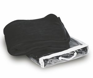 Alpine Micro Coral Fleece Blanket