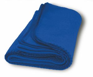 Alpine Value Fleece Blanket