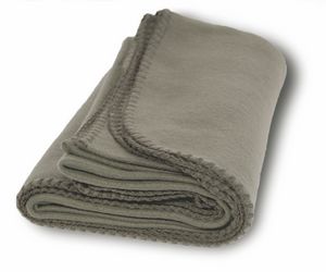 Alpine Value Fleece Blanket