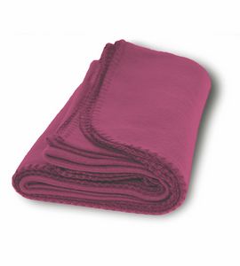 Alpine Value Fleece Blanket