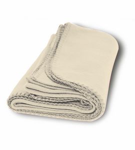 Alpine Value Fleece Blanket