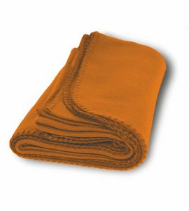 Alpine Value Fleece Blanket