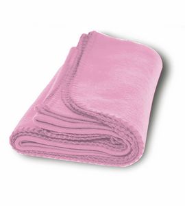 Alpine Value Fleece Blanket