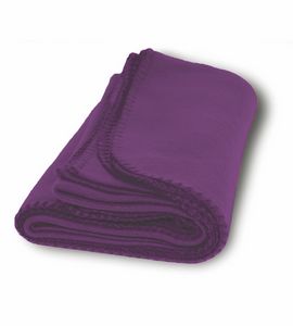 Alpine Value Fleece Blanket