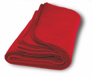 Alpine Value Fleece Blanket