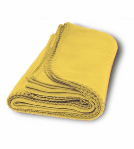 Alpine Value Fleece Blanket