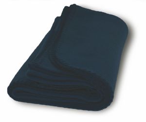 Alpine Value Fleece Blanket