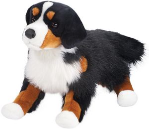Alps Bernese Mountain Dog