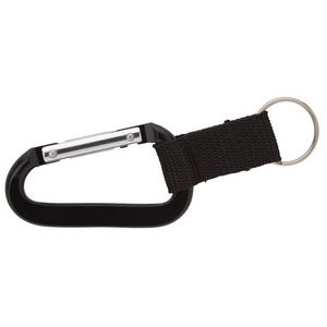 Alta Carabiner Keyring