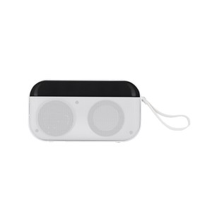 Altitude RGB Light Up Wireless Portable Speaker