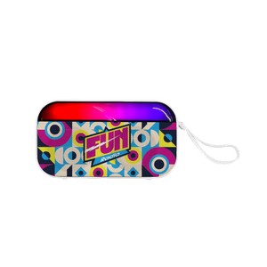 Altitude RGB Light Up Wireless Portable Speaker