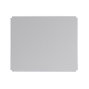 Alumina Lite Executive Mouse Pad