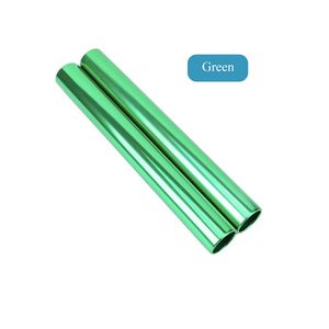 Aluminum Running Batons Track And Field Relay Batons