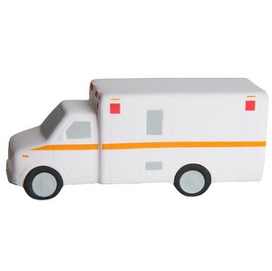 Ambulance SqueeziesÂ® Stress Reliever
